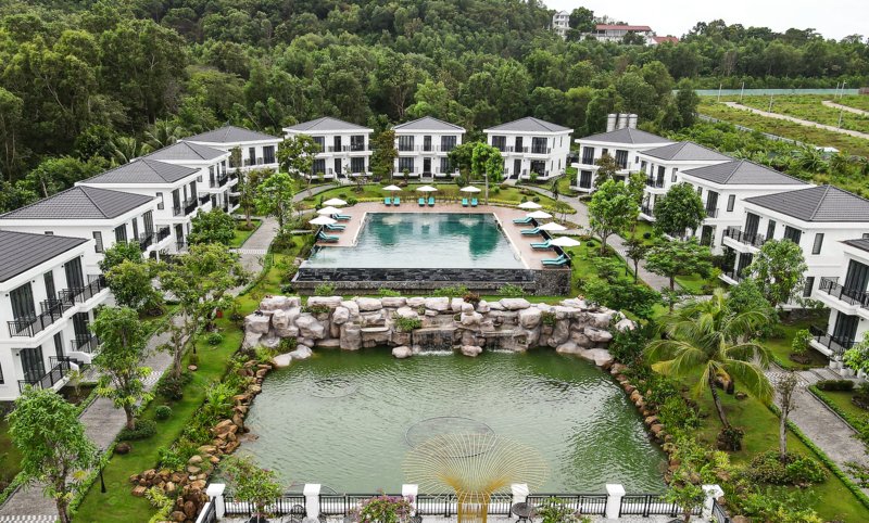 Dad Resort