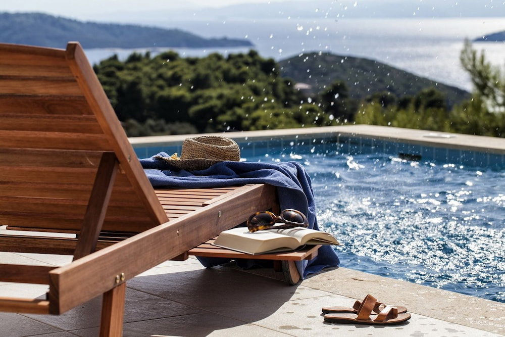 Magdani Villas
