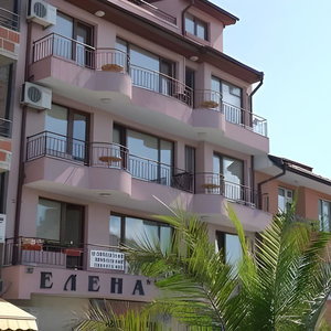 Hotel Family Hotel Elena cazare Sozopol