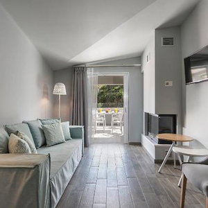 Hotel Albatros Hotel cazare Syvota