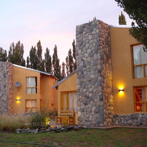 Hotel Monte Coiron cazare Malarguee