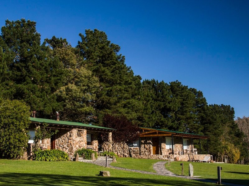 Hotel Hostería De La Cascada