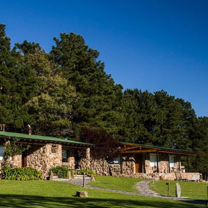 Hotel Hostería De La Cascada cazare Tandil