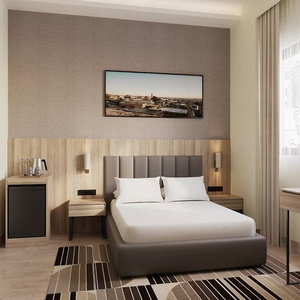 Hotel Ramada Encore By Wyndham Midyat cazare Midyat