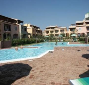 Hotel Il Borgo