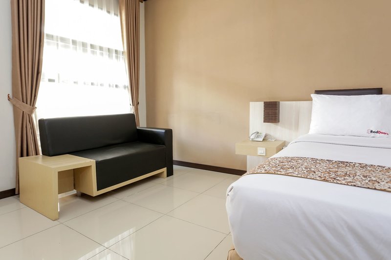 Hotel Grand Hani Hotel