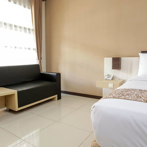 Hotel Grand Hani Hotel cazare Lembang