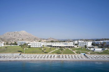 Hotel Atlantica Kolymbia Beach