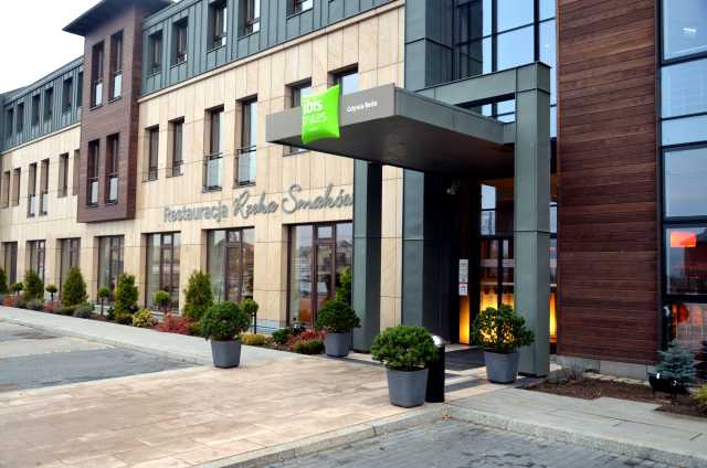 Hotel River Style Hotel & Spa