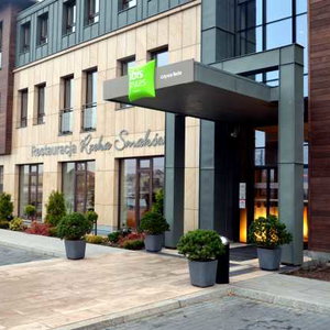 Hotel River Style Hotel & Spa cazare Reda