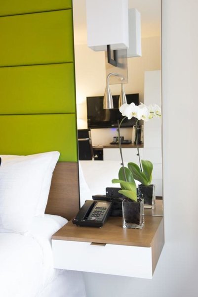 Hotel Bpm - Brooklyn