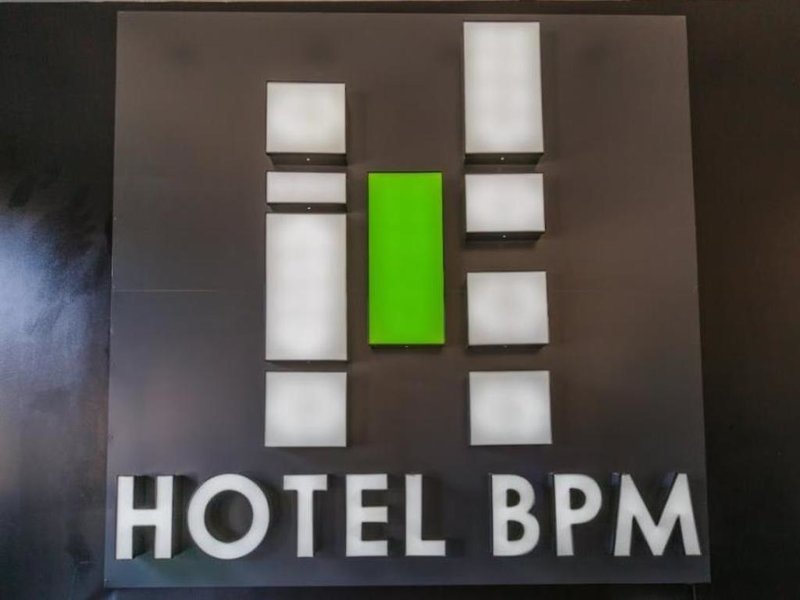 Hotel Bpm - Brooklyn