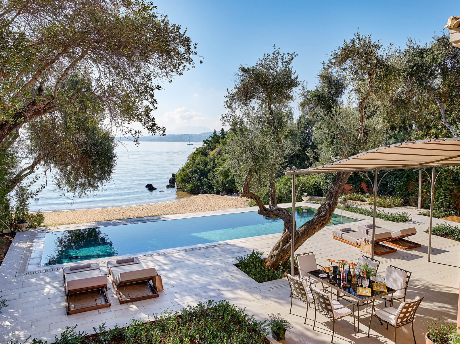 Hotel Corfu Imperial, A Grecotel Resort To Live