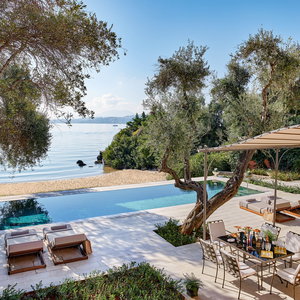 Hotel Corfu Imperial, A Grecotel Resort To Live cazare Kommeno