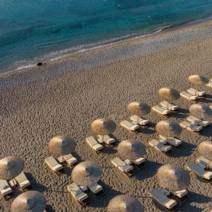 Hotel Grecotel Luxme Dama Dama cazare Kallithea