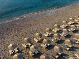 Hotel Grecotel Luxme Dama Dama cazare Kallithea