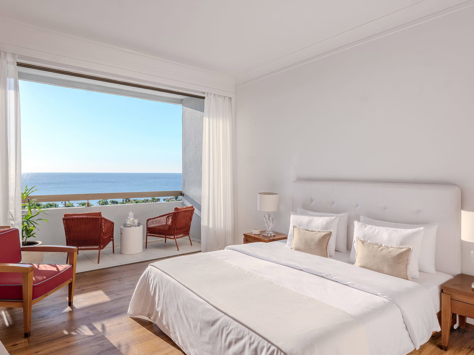 Grecotel Luxme Dama Dama