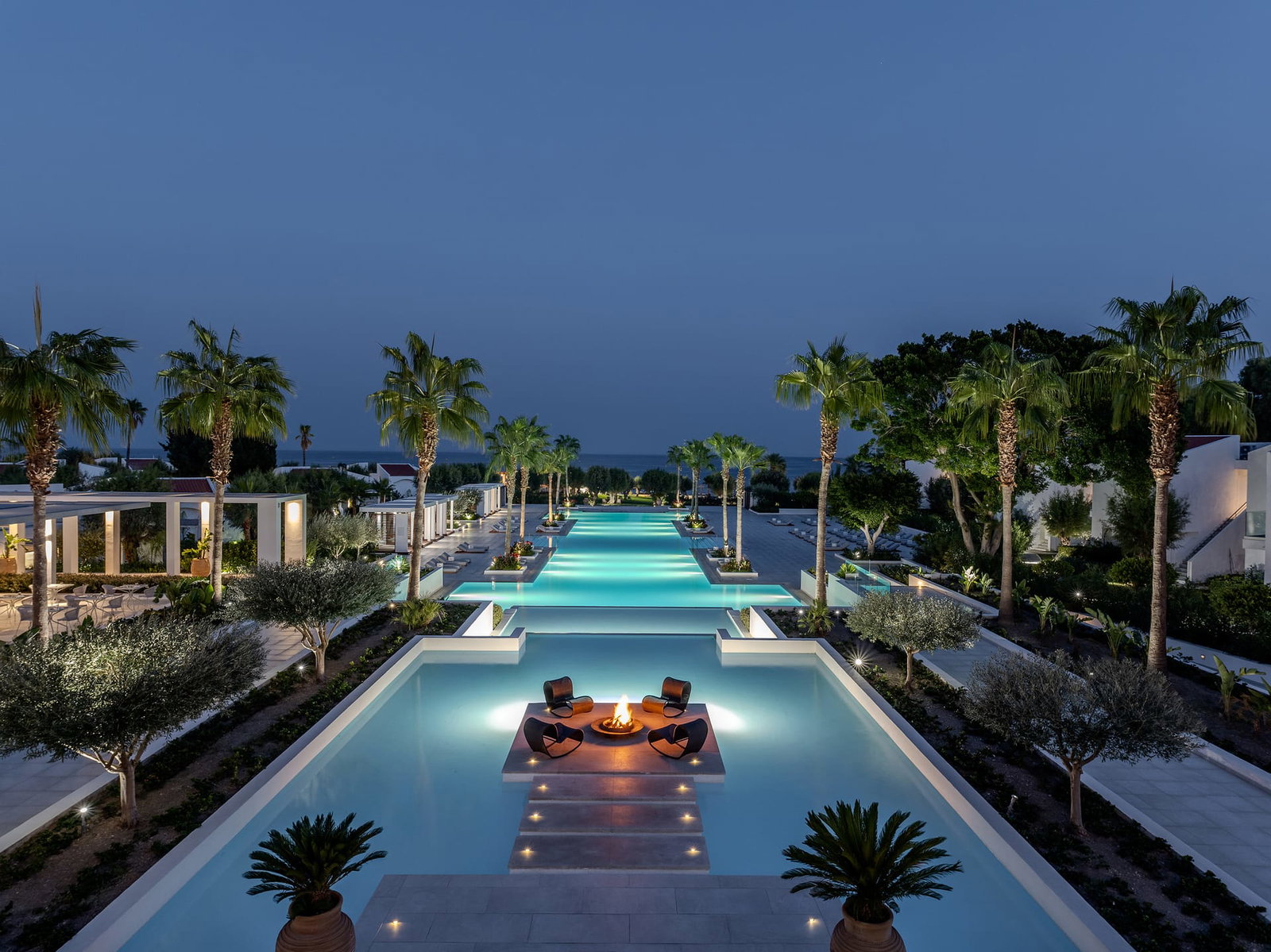 Grecotel Luxme Dama Dama