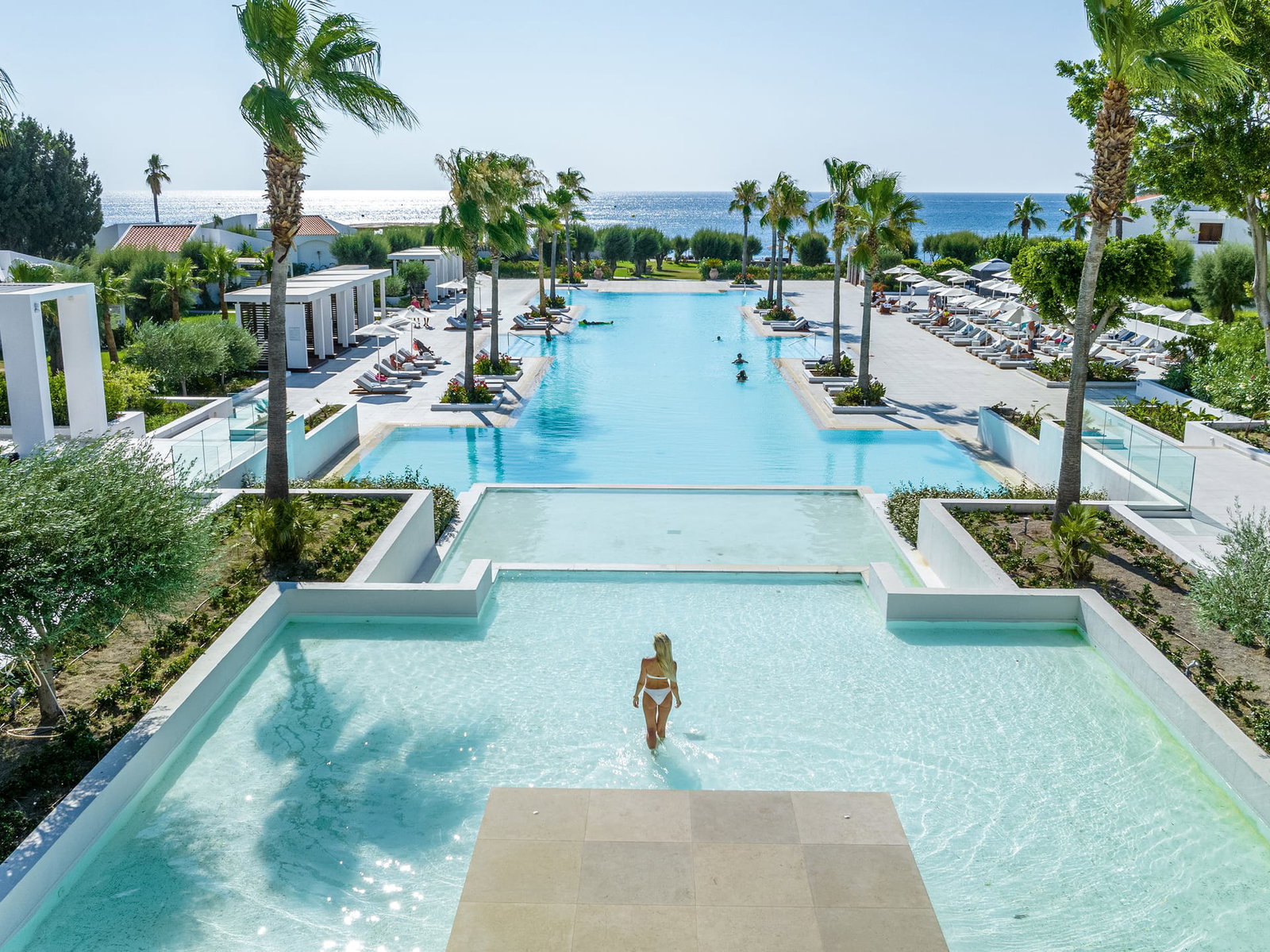 Grecotel Luxme Dama Dama