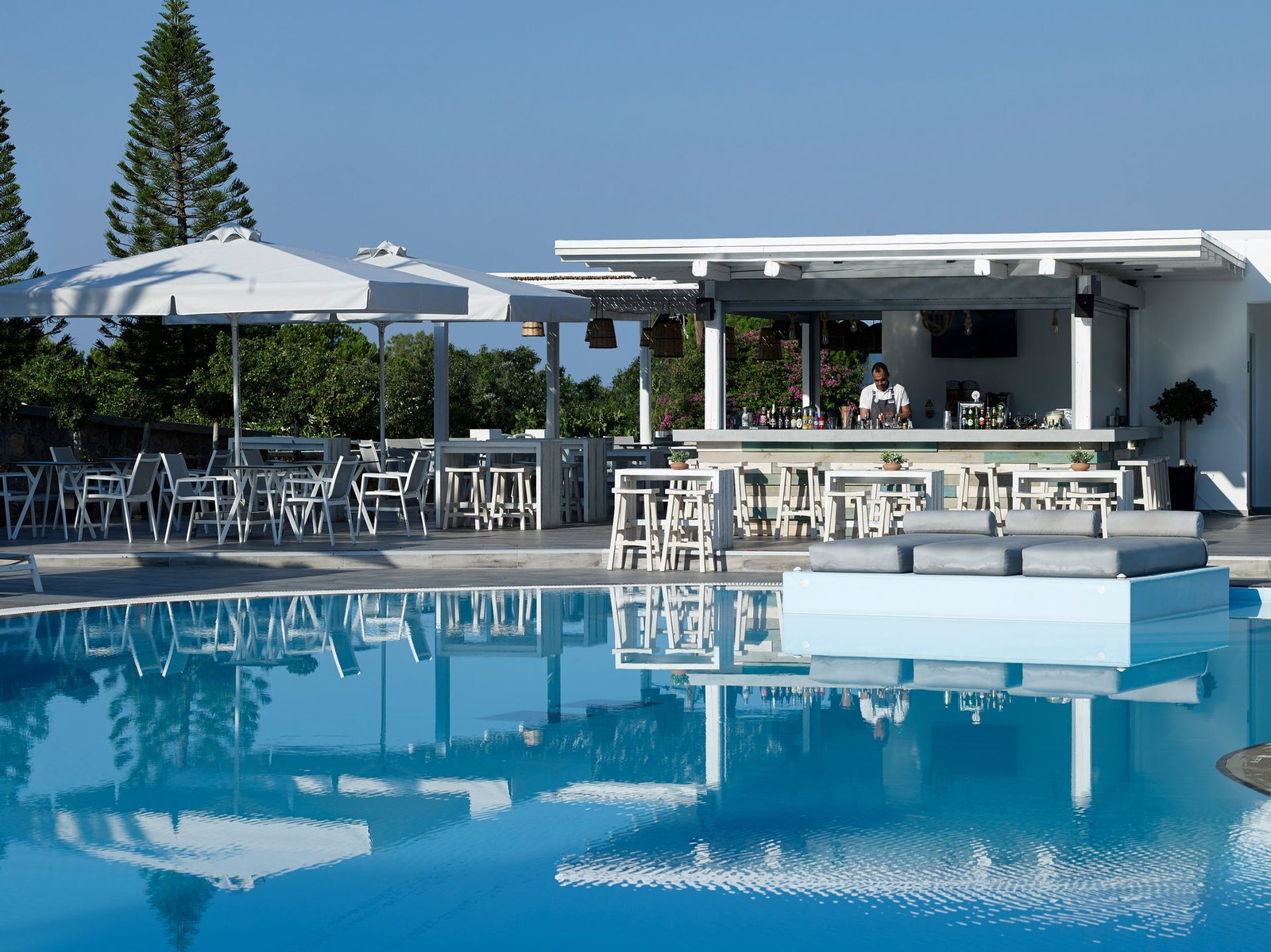 Hotel Pefki Islands Resort Rhodes