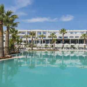 Hotel Mitsis Rodos Village cazare Kiotari