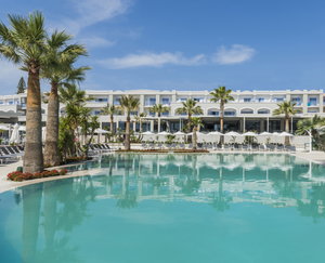 Hotel Mitsis Rodos Village cazare Kiotari