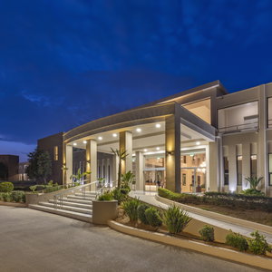 Hotel Kresten Royal Euphoria Resort cazare Kallithea