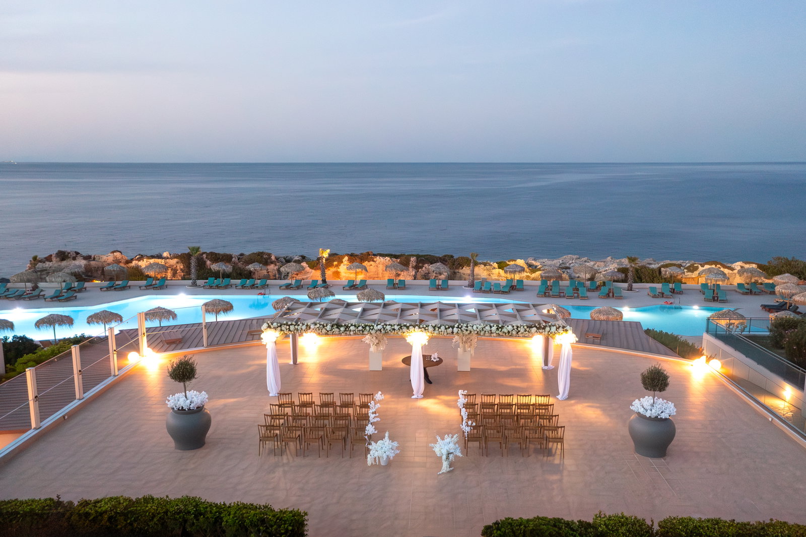 Kresten Royal Euphoria Resort