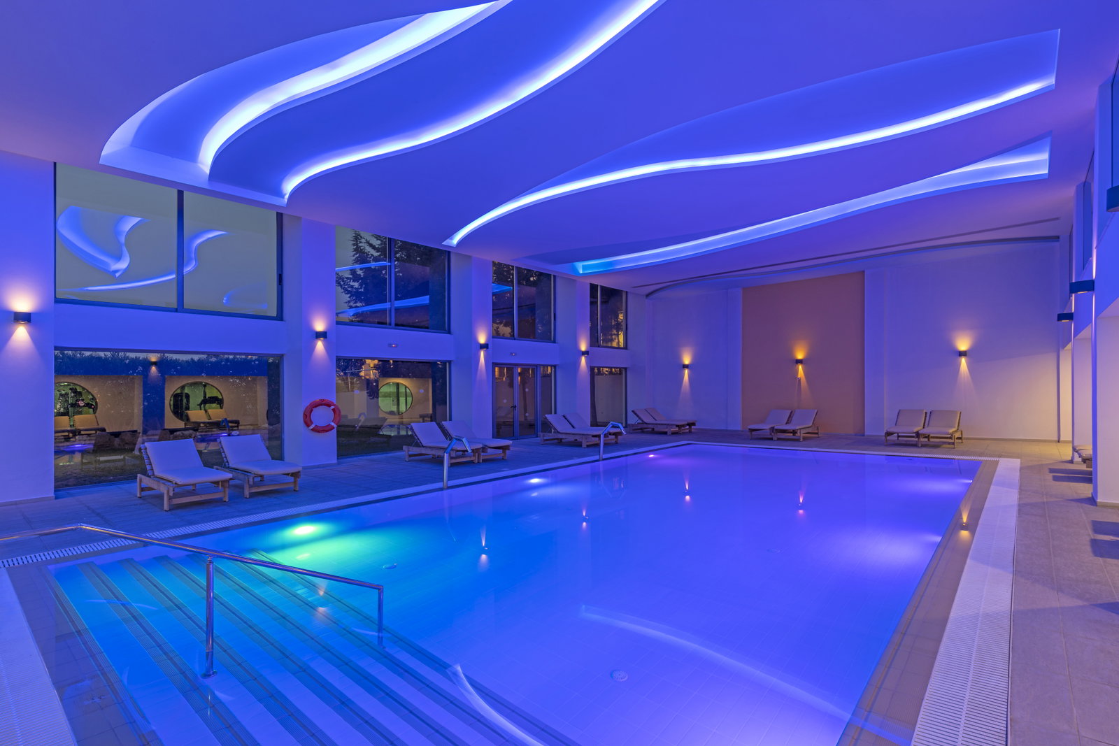 Kresten Royal Euphoria Resort