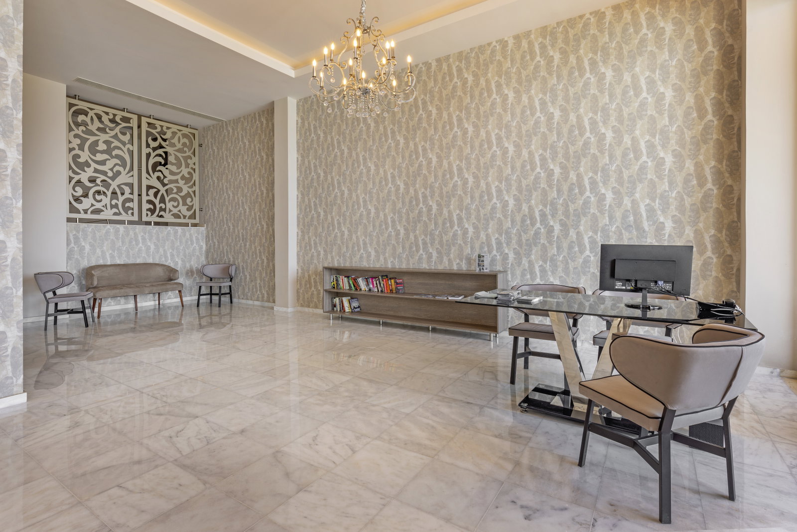 Kresten Royal Euphoria Resort