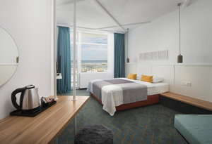 Hotel Sunrise Blue Magic Resort cazare Obzor
