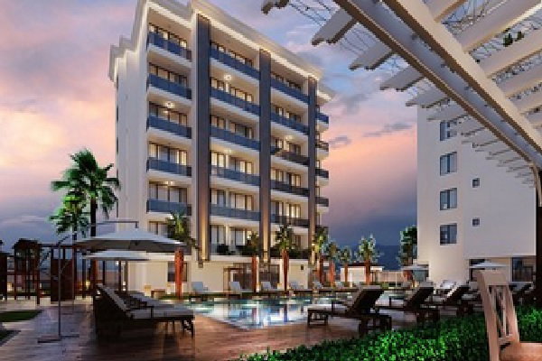 Hotel Lavia Hotels Lara