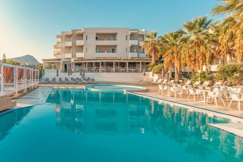 Hotel Gouves Bay Resort