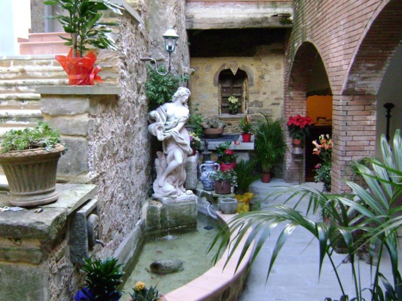 Hotel Hotel Sgroi