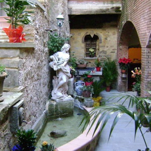 Hotel Hotel Sgroi cazare Laureana Cilento