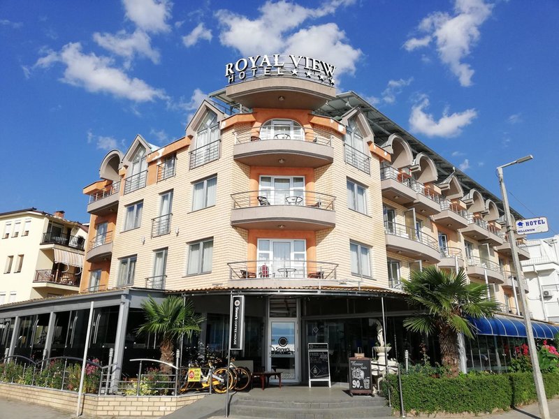 Hotel Royal View