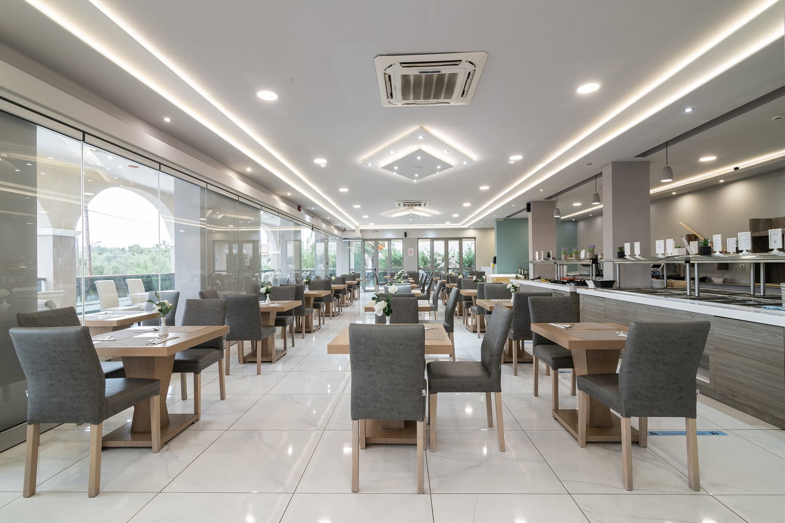 Hotel Karras Grande Resort Zakynthos