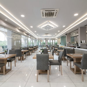 Hotel Karras Grande Resort Zakynthos cazare Zante Town