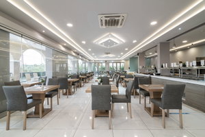 Hotel Karras Grande Resort Zakynthos cazare Zante Town