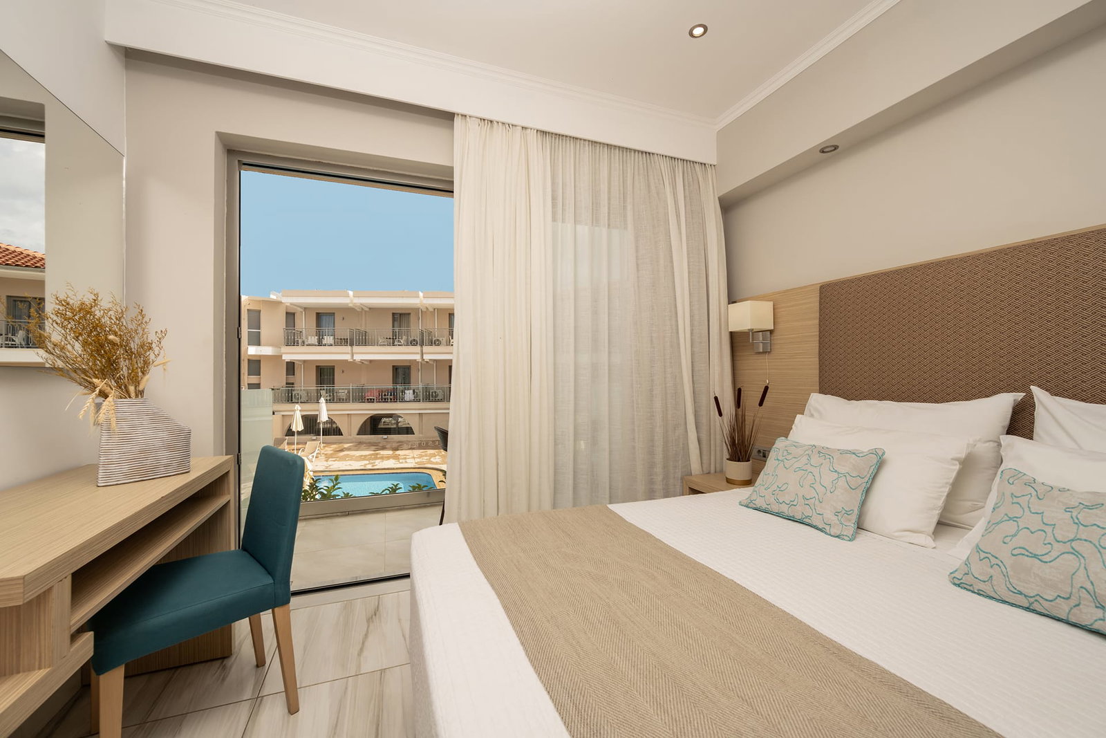 Karras Grande Resort Zakynthos
