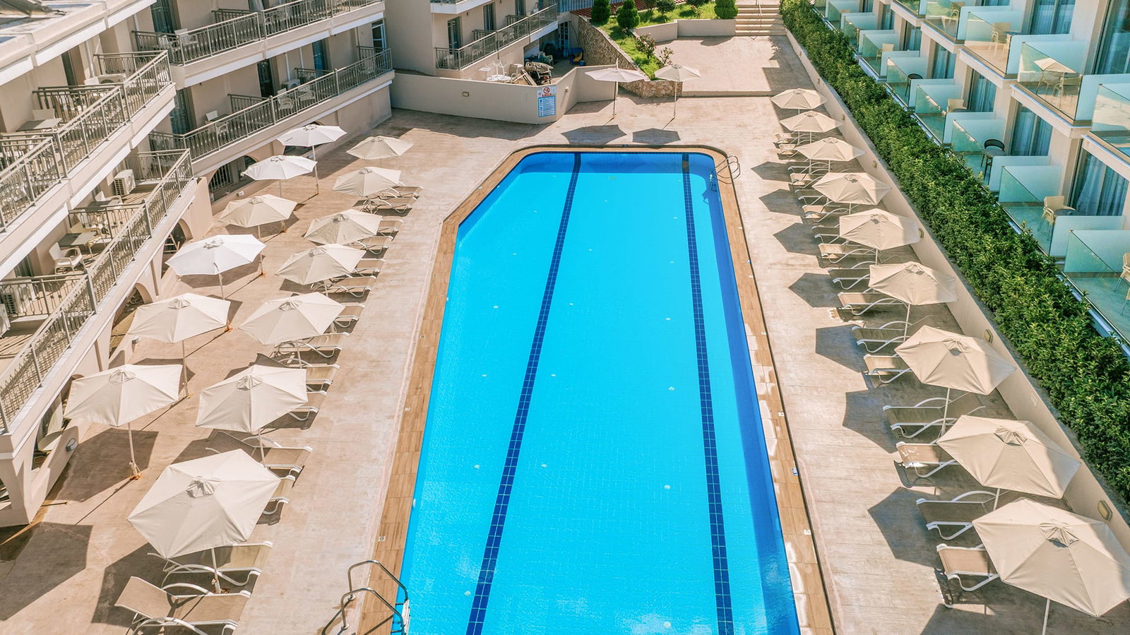 Karras Grande Resort Zakynthos