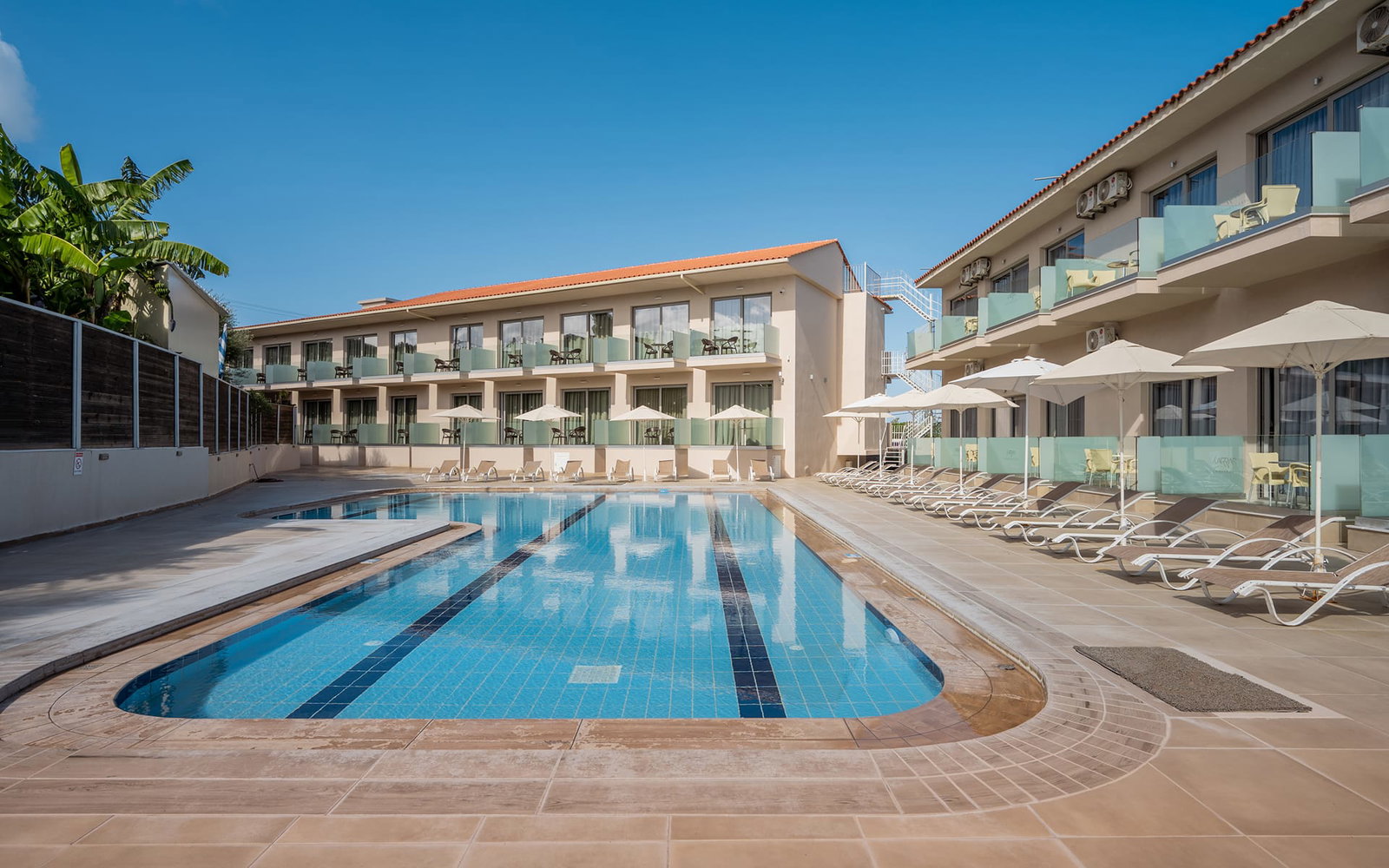 Karras Grande Resort Zakynthos