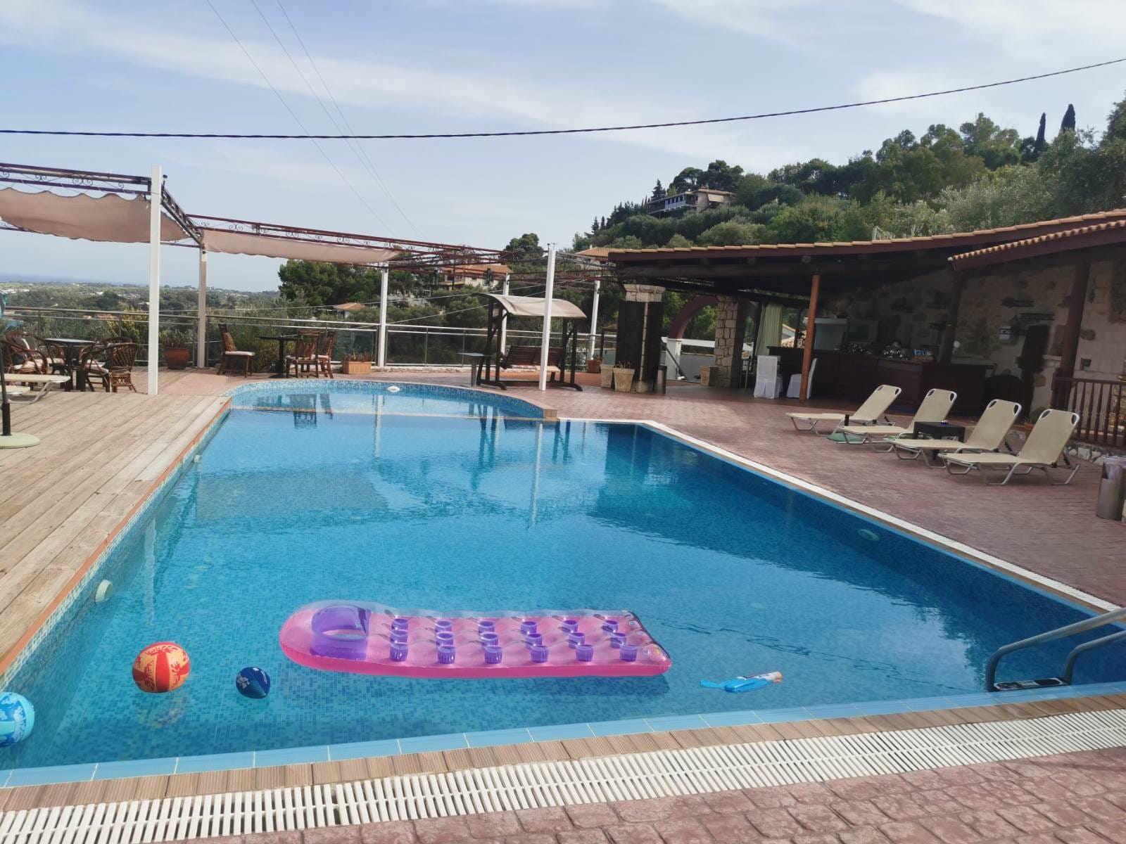 Hotel Diamond Suites Zakynthos