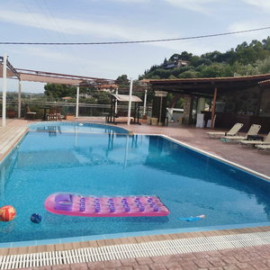 Hotel Diamond Suites Zakynthos cazare Zante Town