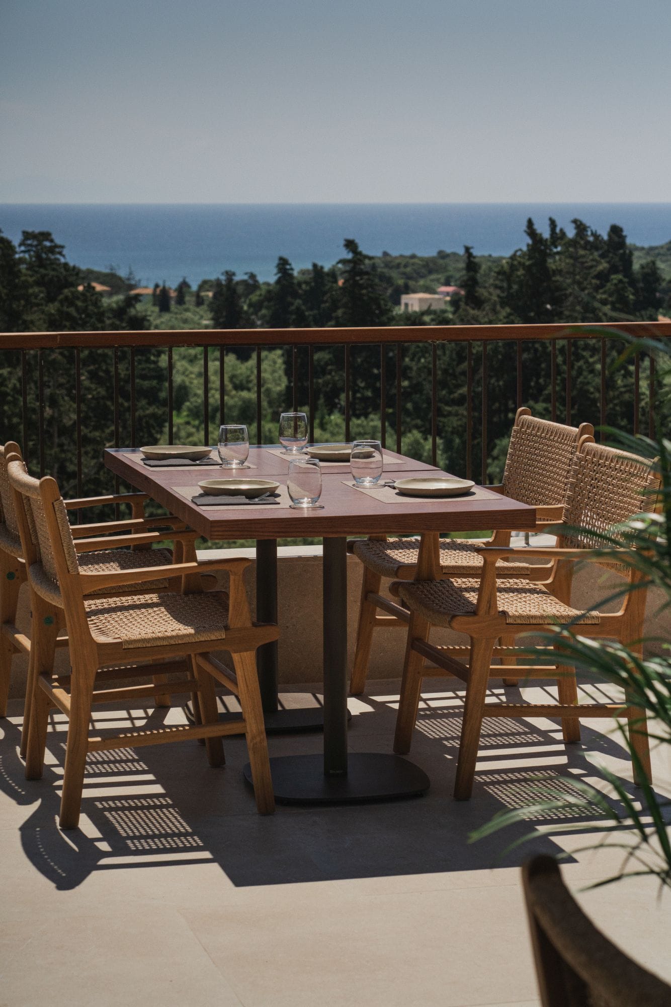 Gerakas Belvedere Hotel & Spa