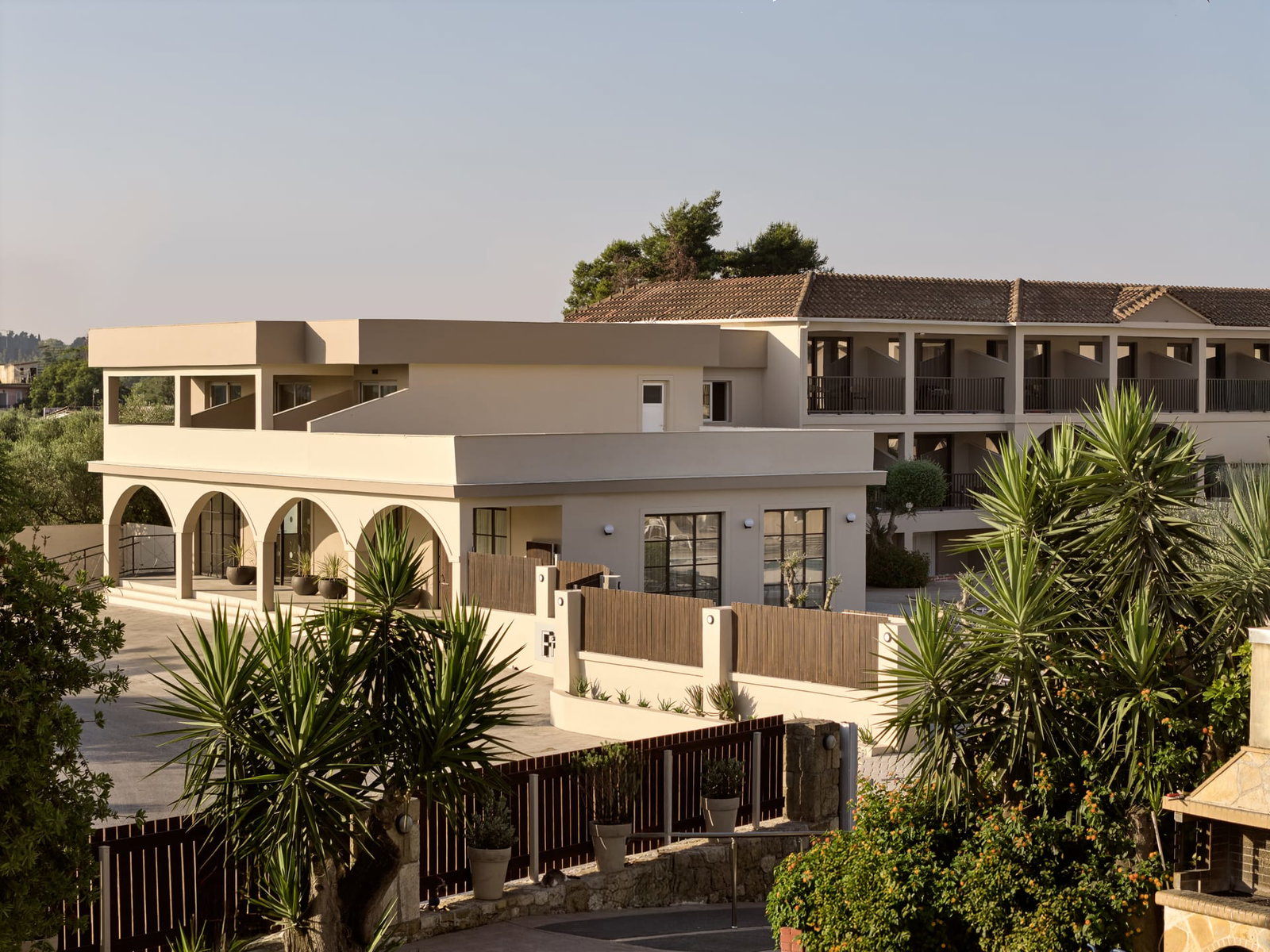 Hotel Filoxenia Hotel Zakynthos