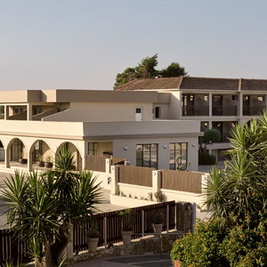 Hotel Filoxenia Hotel Zakynthos cazare Zante Town