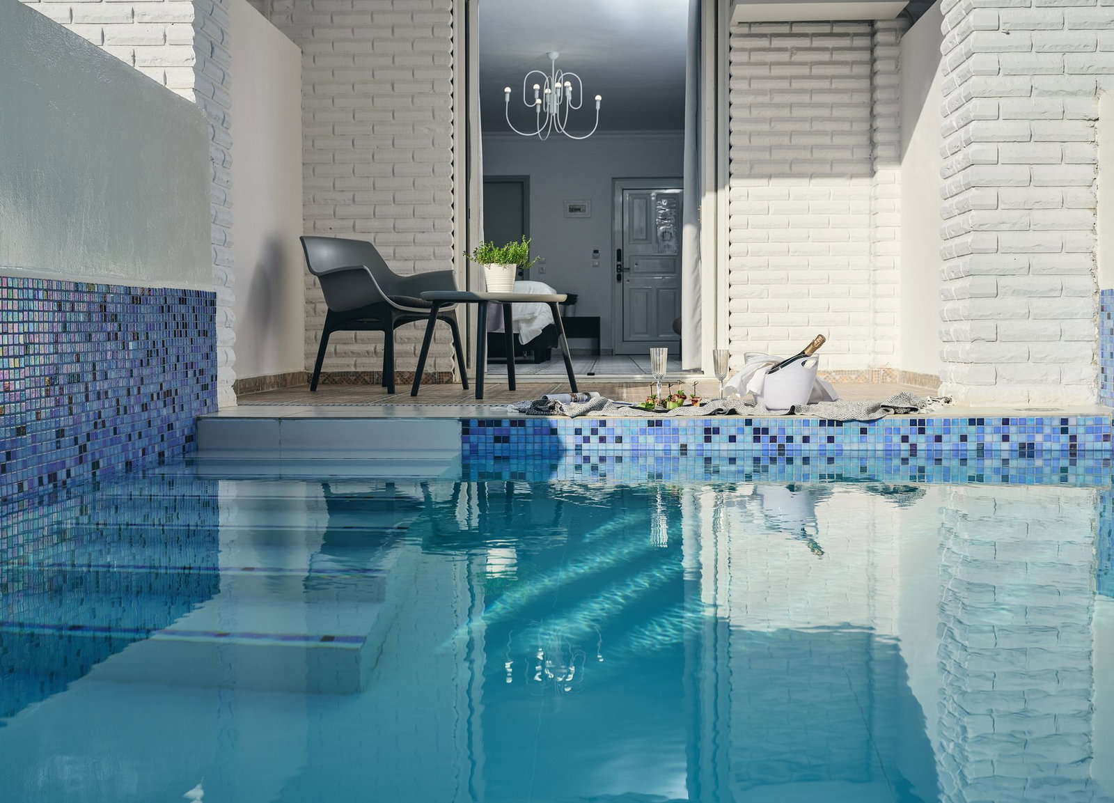 Hotel Meandros Boutique & Spa Hotel