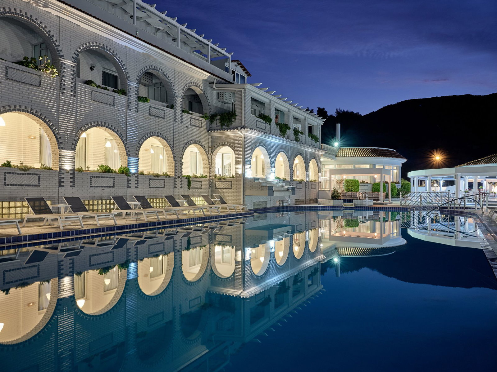 Meandros Boutique & Spa Hotel