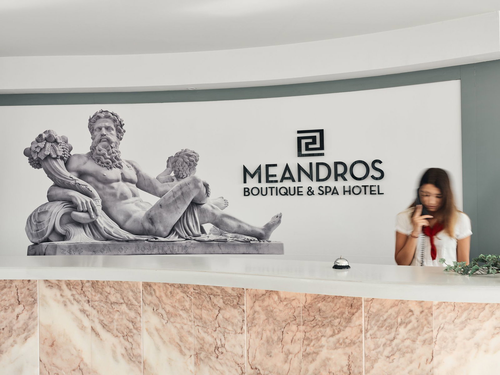 Meandros Boutique & Spa Hotel